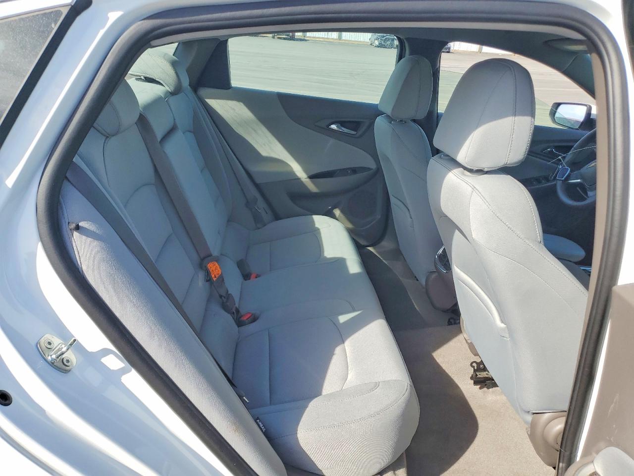 2016 CHEVROLET MALIBU LT photo 19