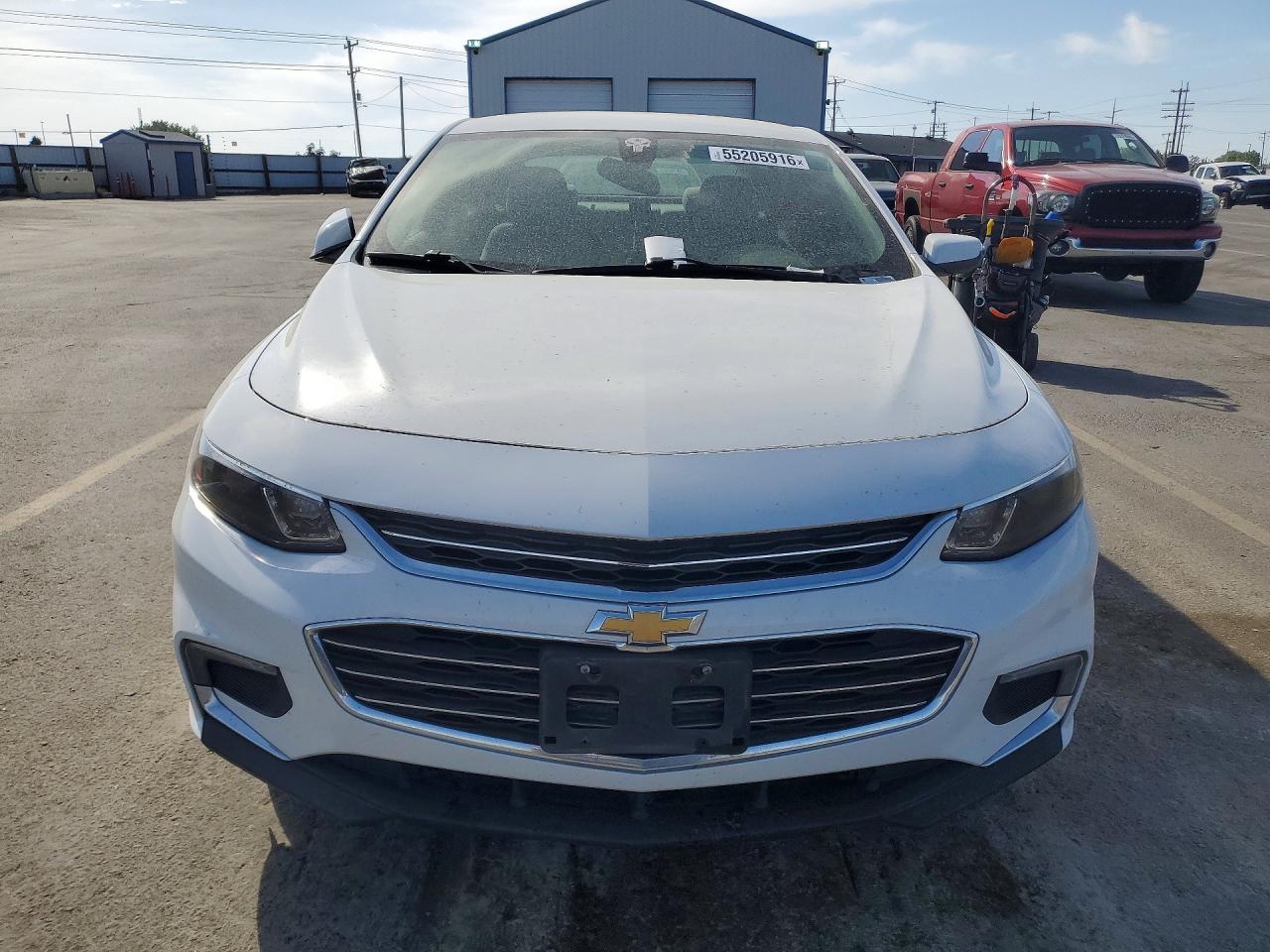 2016 CHEVROLET MALIBU LT photo 9