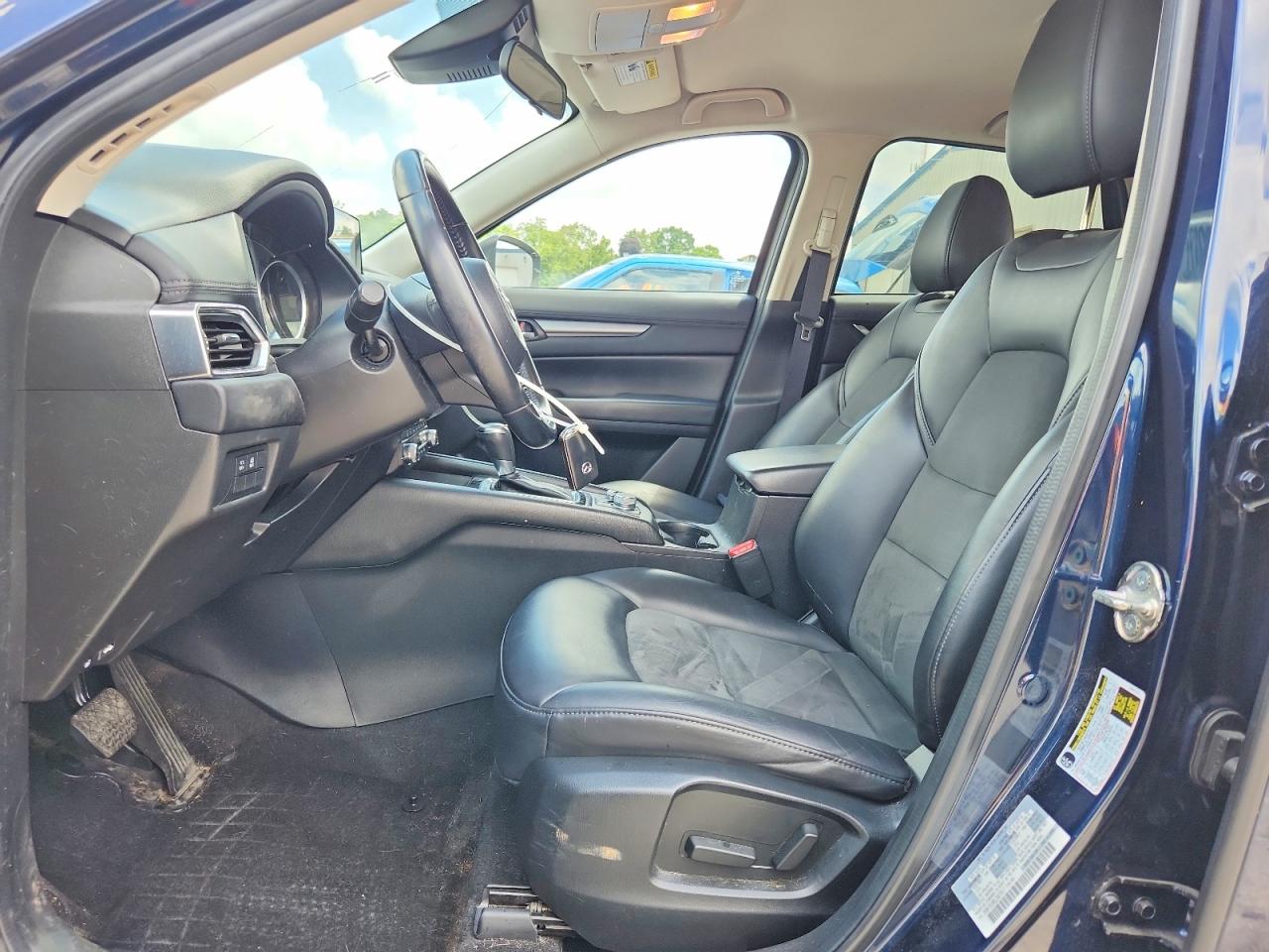 2020 MAZDA CX-5 TOURING photo 19