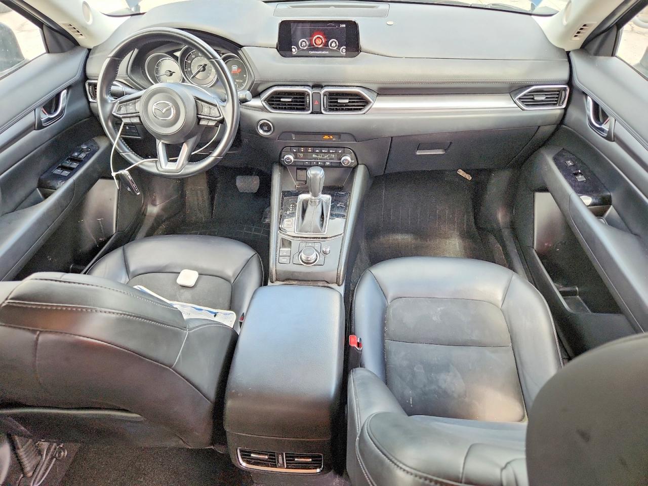 2020 MAZDA CX-5 TOURING photo 22