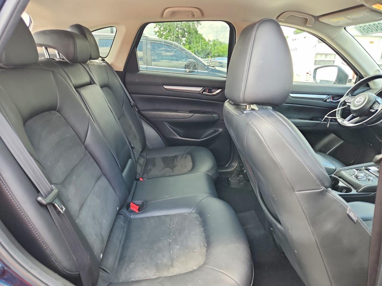 2020 MAZDA CX-5 TOURING photo 28