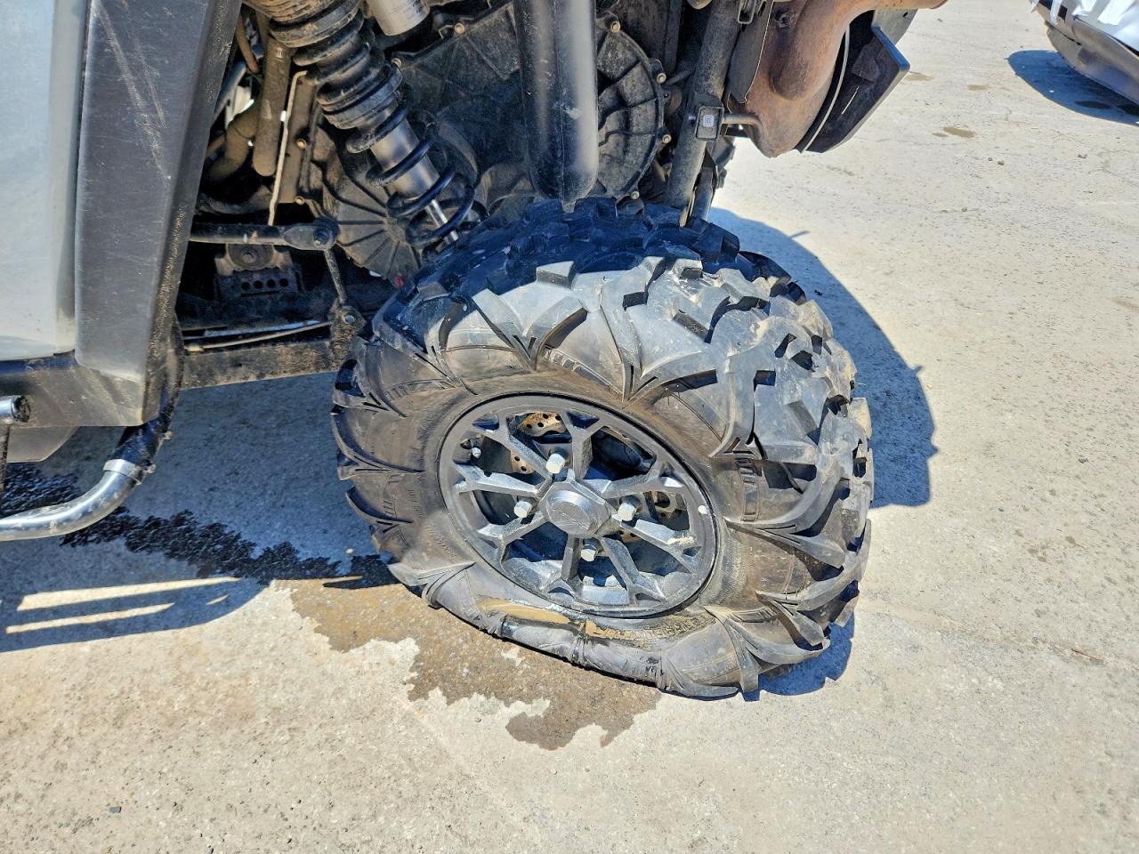 2025 POLARIS RZR UTILITY VEHICLE photo 25