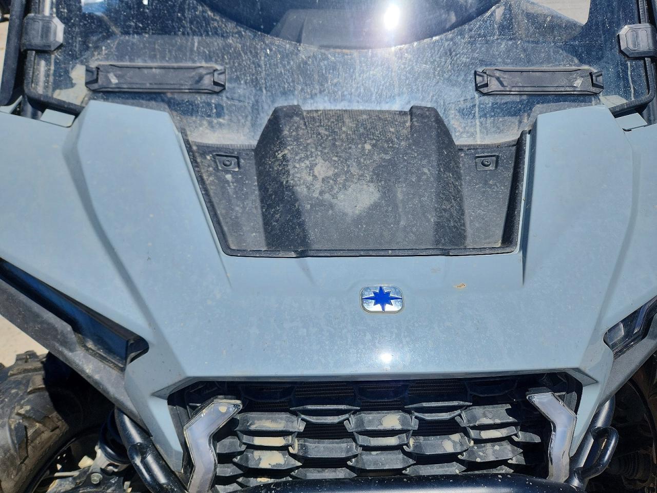 2025 POLARIS RZR UTILITY VEHICLE photo 19