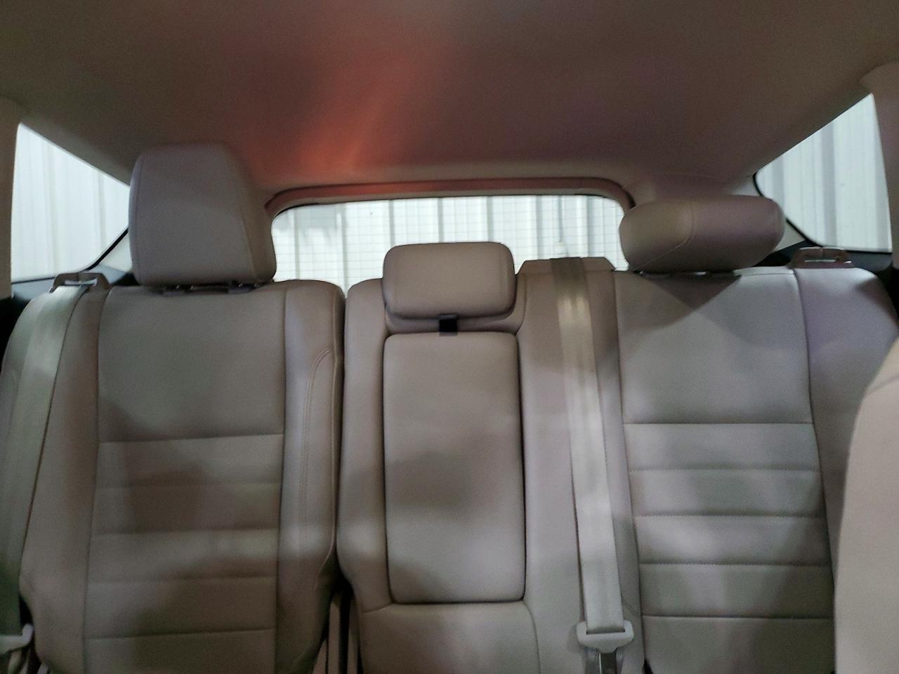 2014 FORD ESCAPE TITANIUM photo 19
