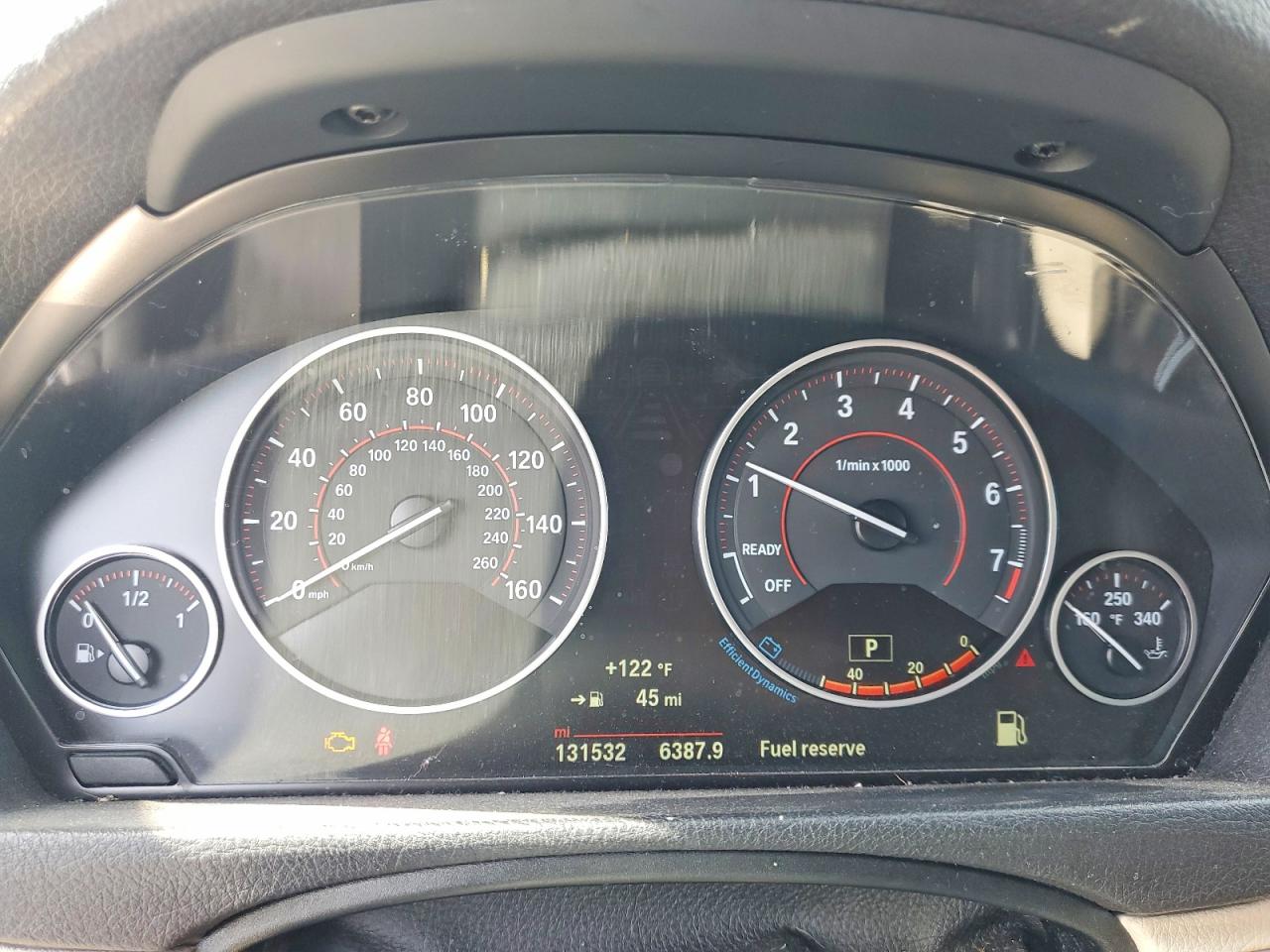 2016 BMW 328 I SULEV photo 17