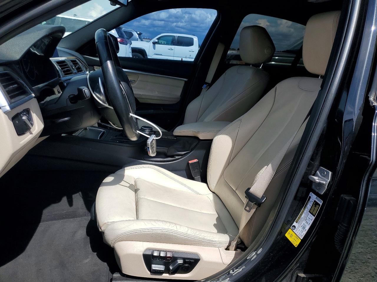 2016 BMW 328 I SULEV photo 13