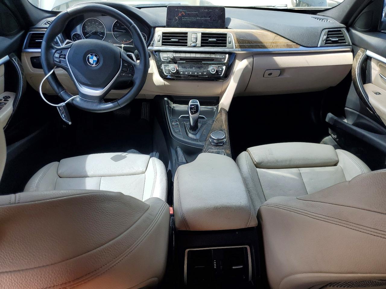 2016 BMW 328 I SULEV photo 15