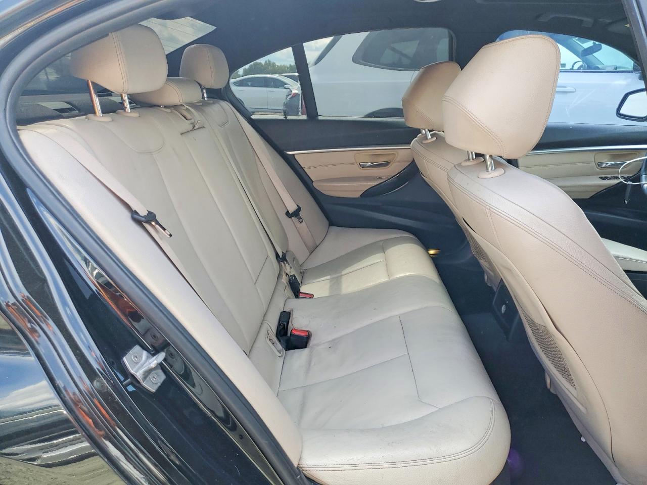 2016 BMW 328 I SULEV photo 19