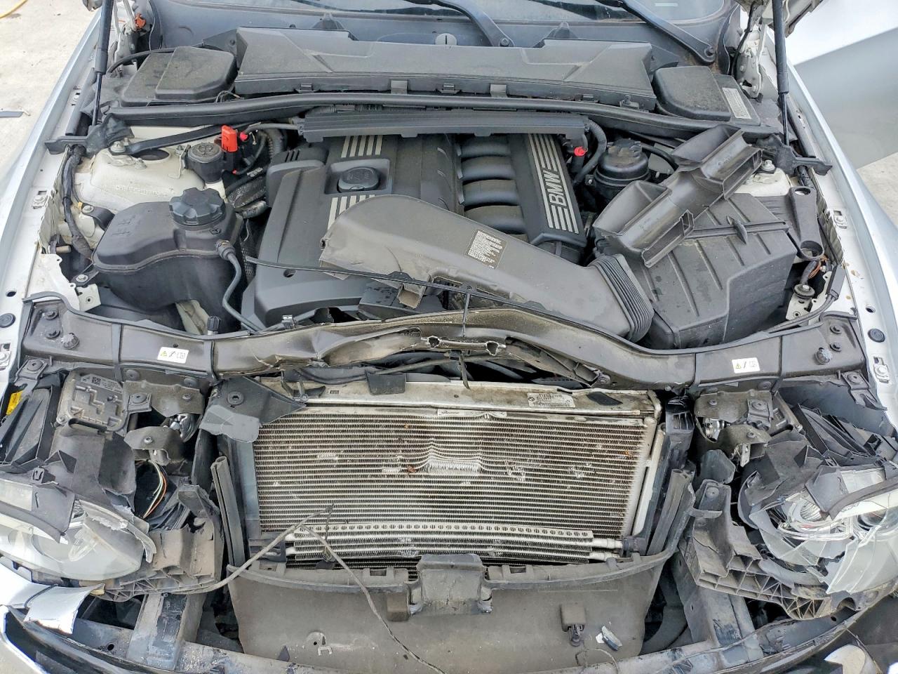 2012 BMW 328 I photo 21