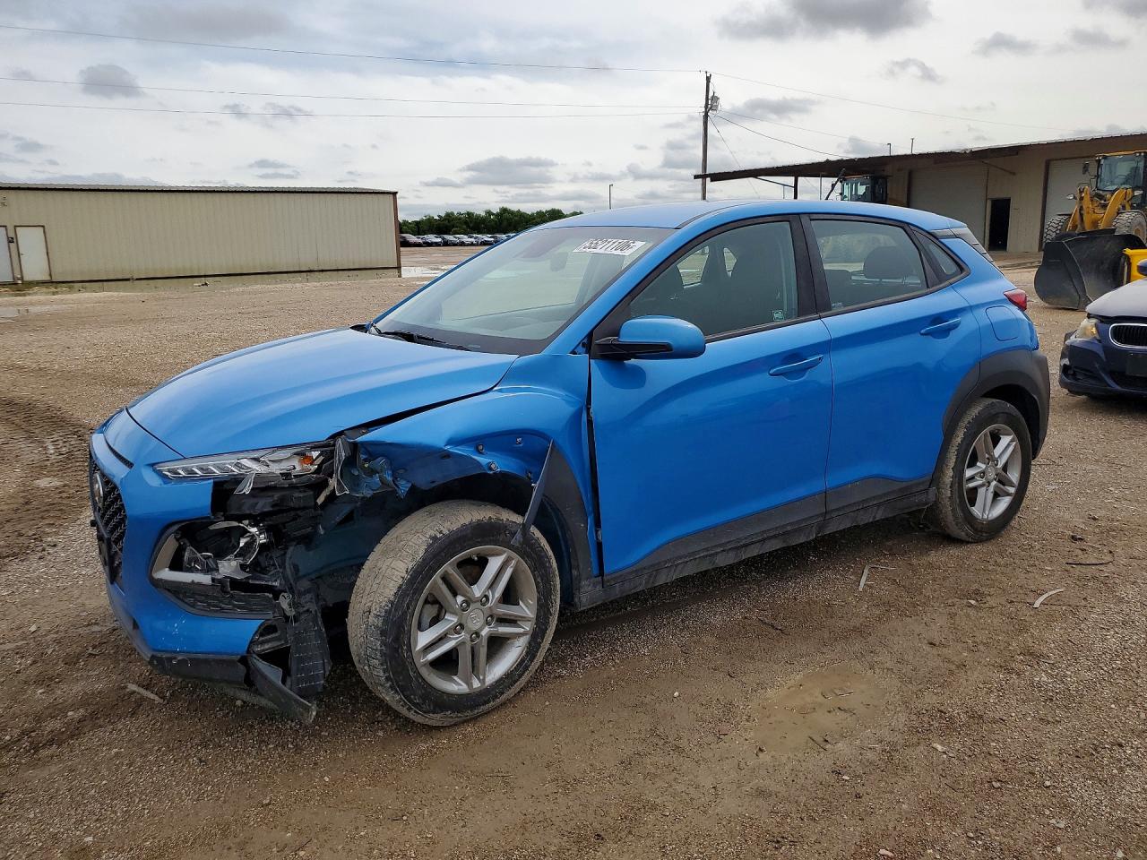 2020 HYUNDAI KONA