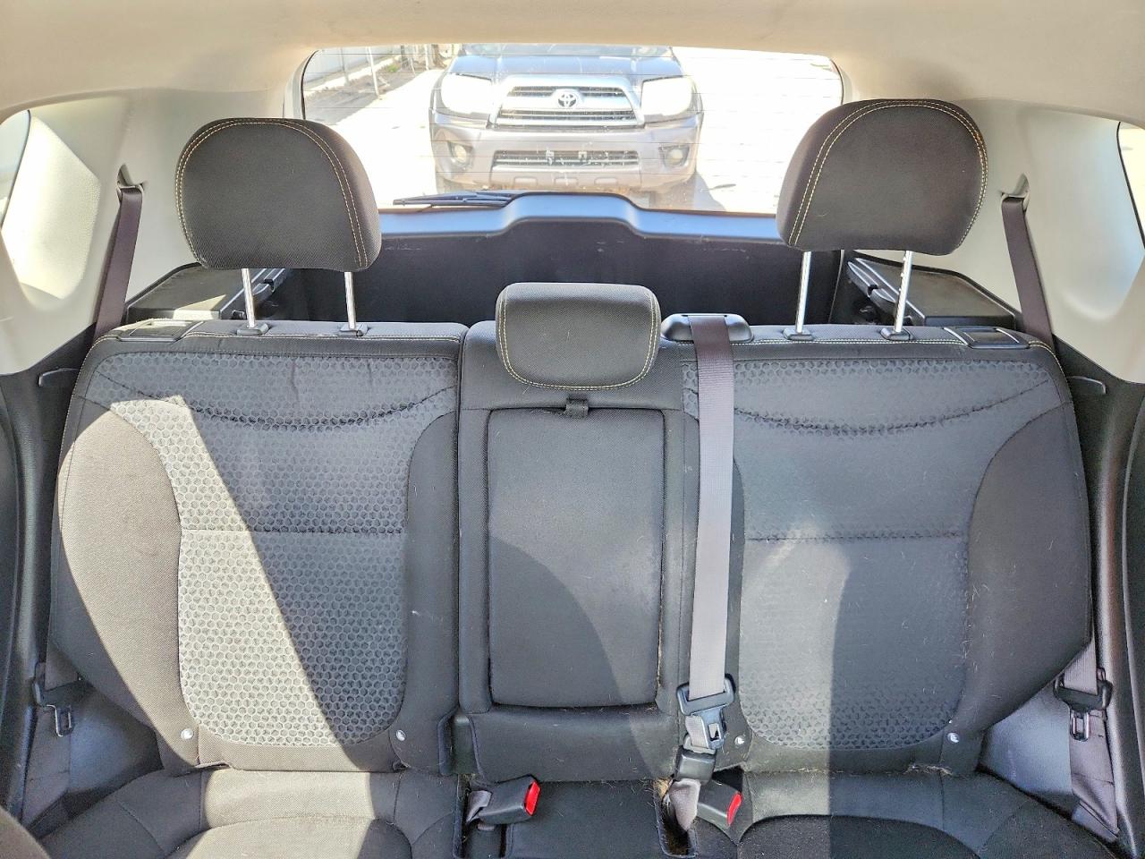 2016 KIA SOUL + photo 19