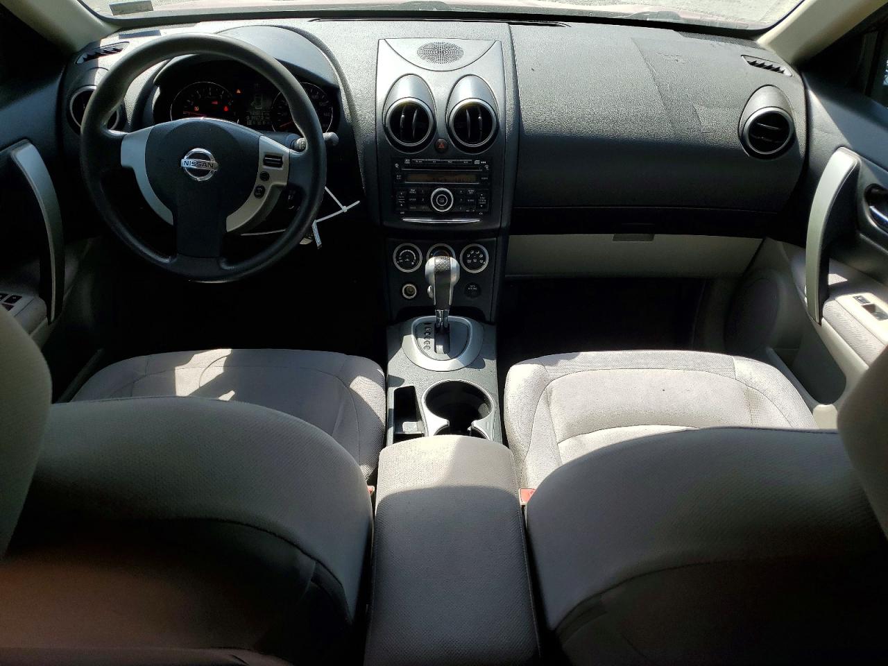 2011 NISSAN ROGUE S photo 22