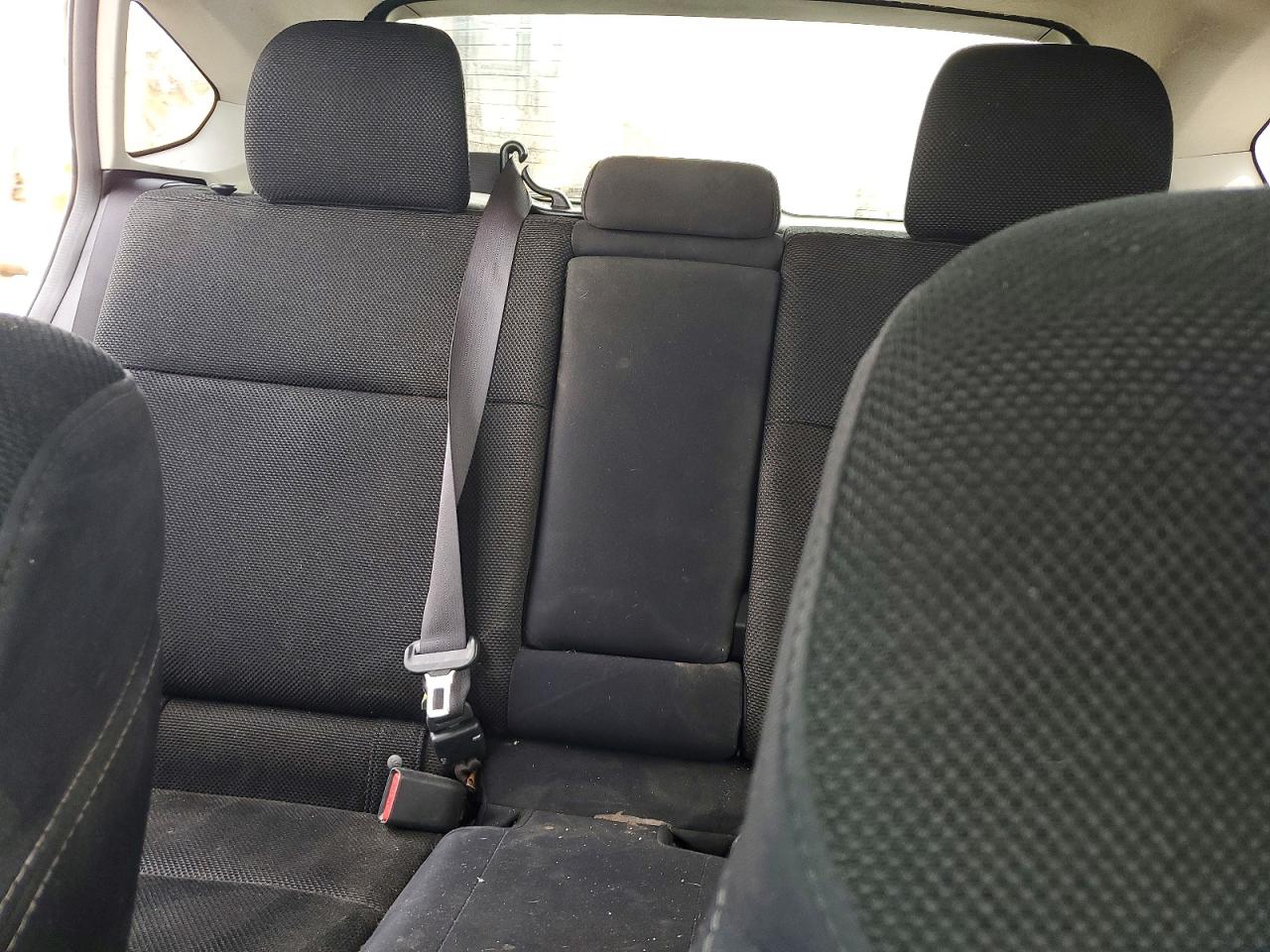 2014 SUBARU XV CROSSTREK 2.0I HYBRID photo 28