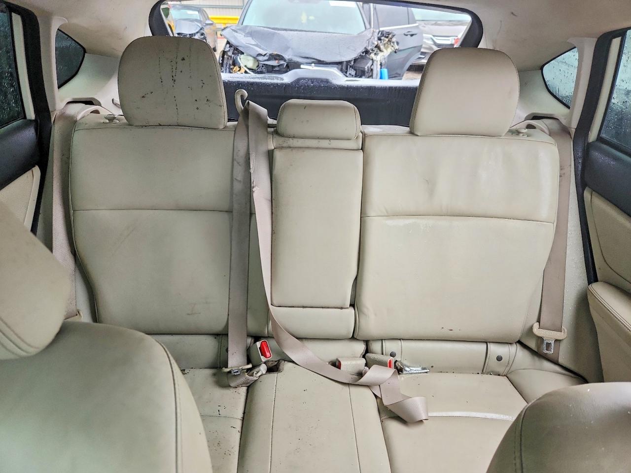 2015 SUBARU XV CROSSTREK 2.0 LIMITED photo 19