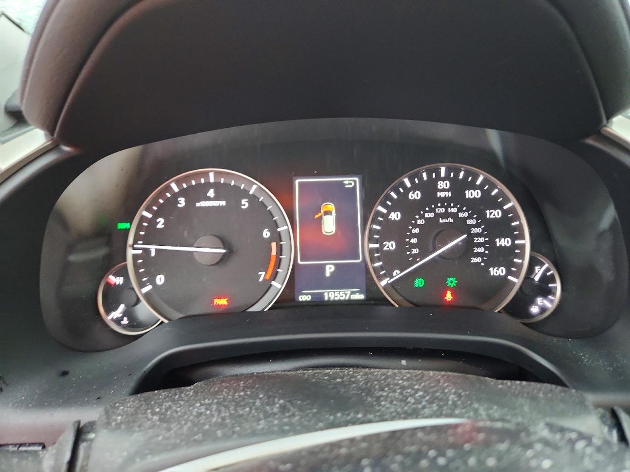 2022 LEXUS RX 350 photo 17