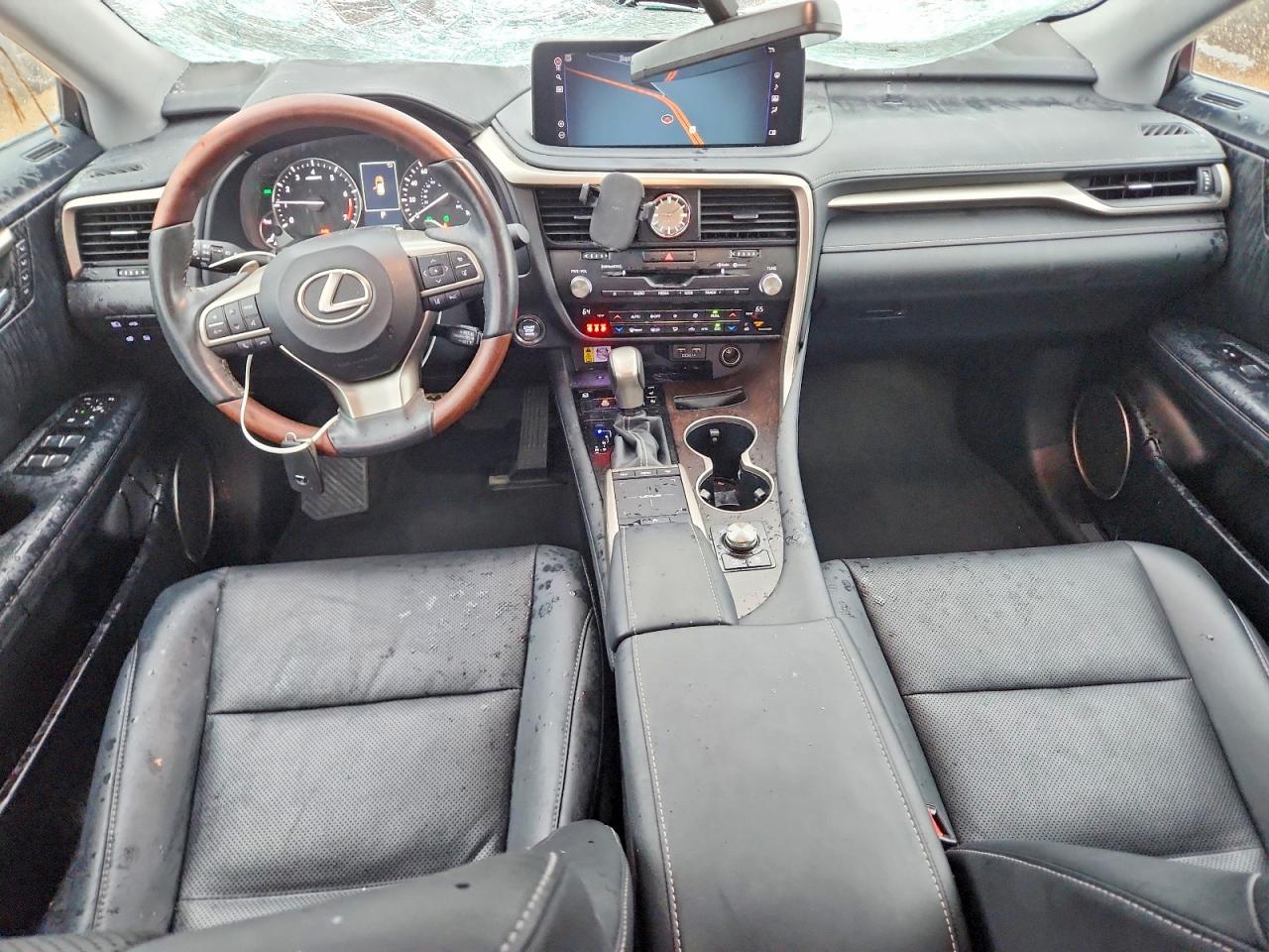 2022 LEXUS RX 350 photo 15