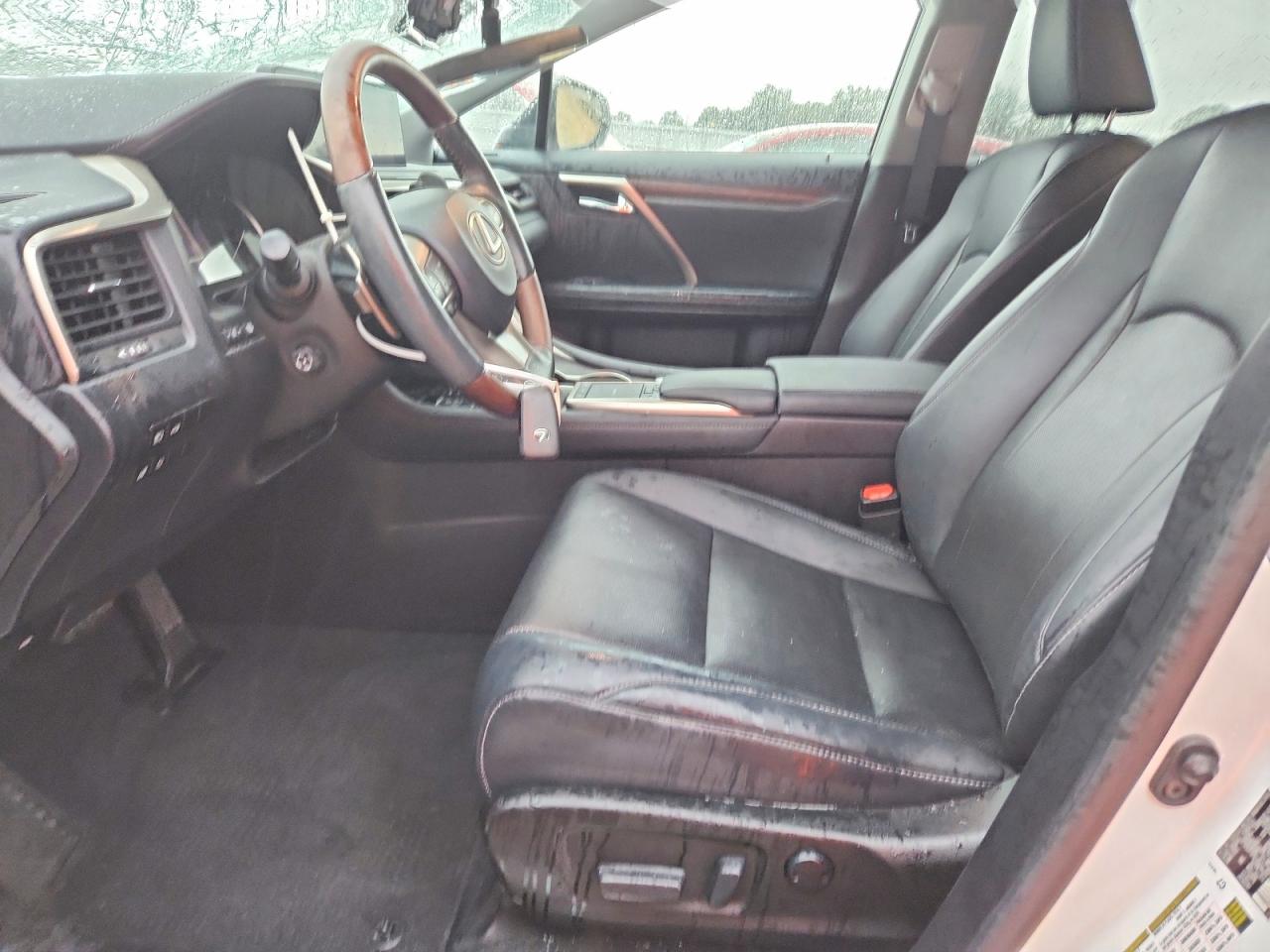 2022 LEXUS RX 350 photo 13
