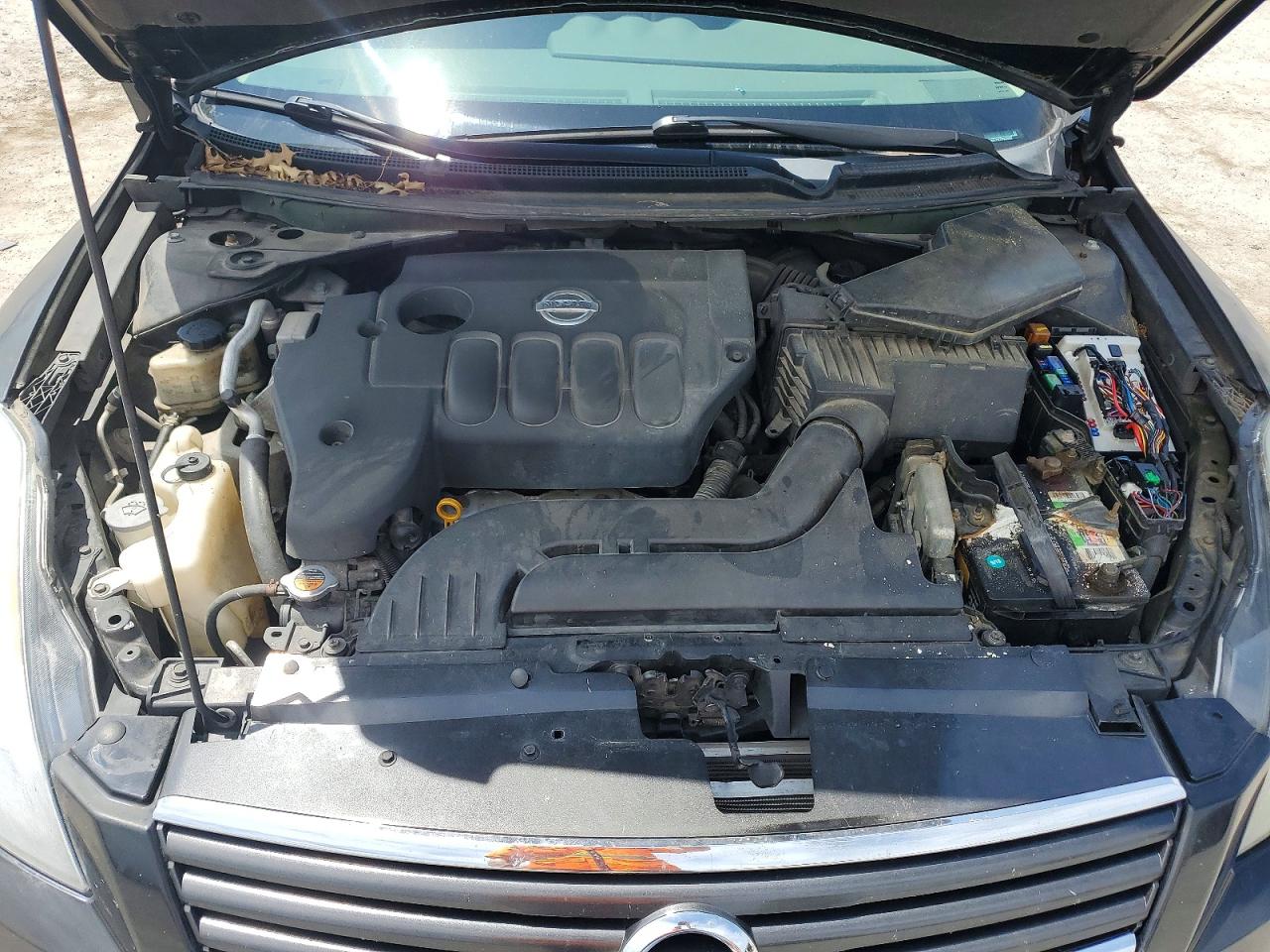 2007 NISSAN ALTIMA 2.5 photo 31