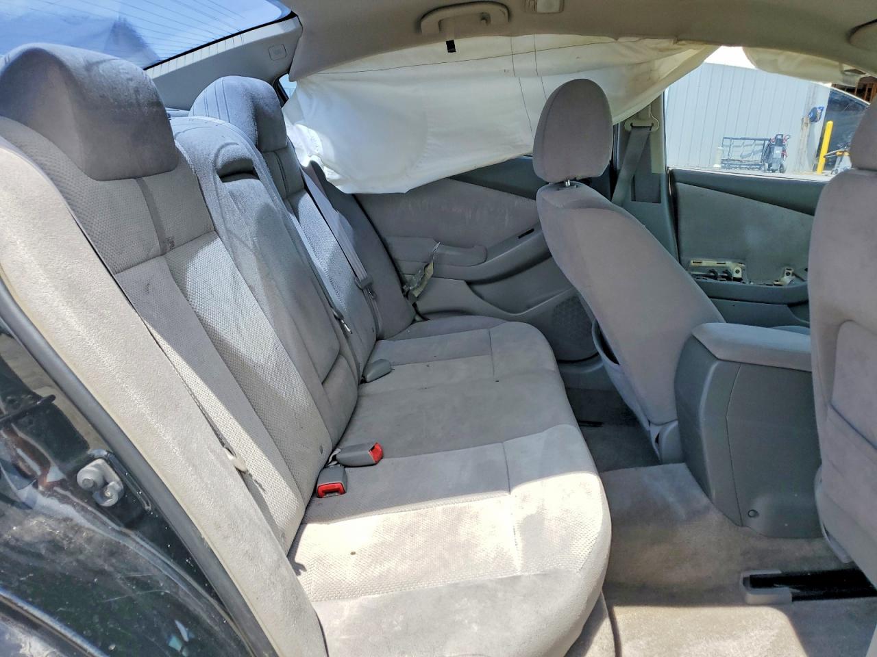 2007 NISSAN ALTIMA 2.5 photo 28