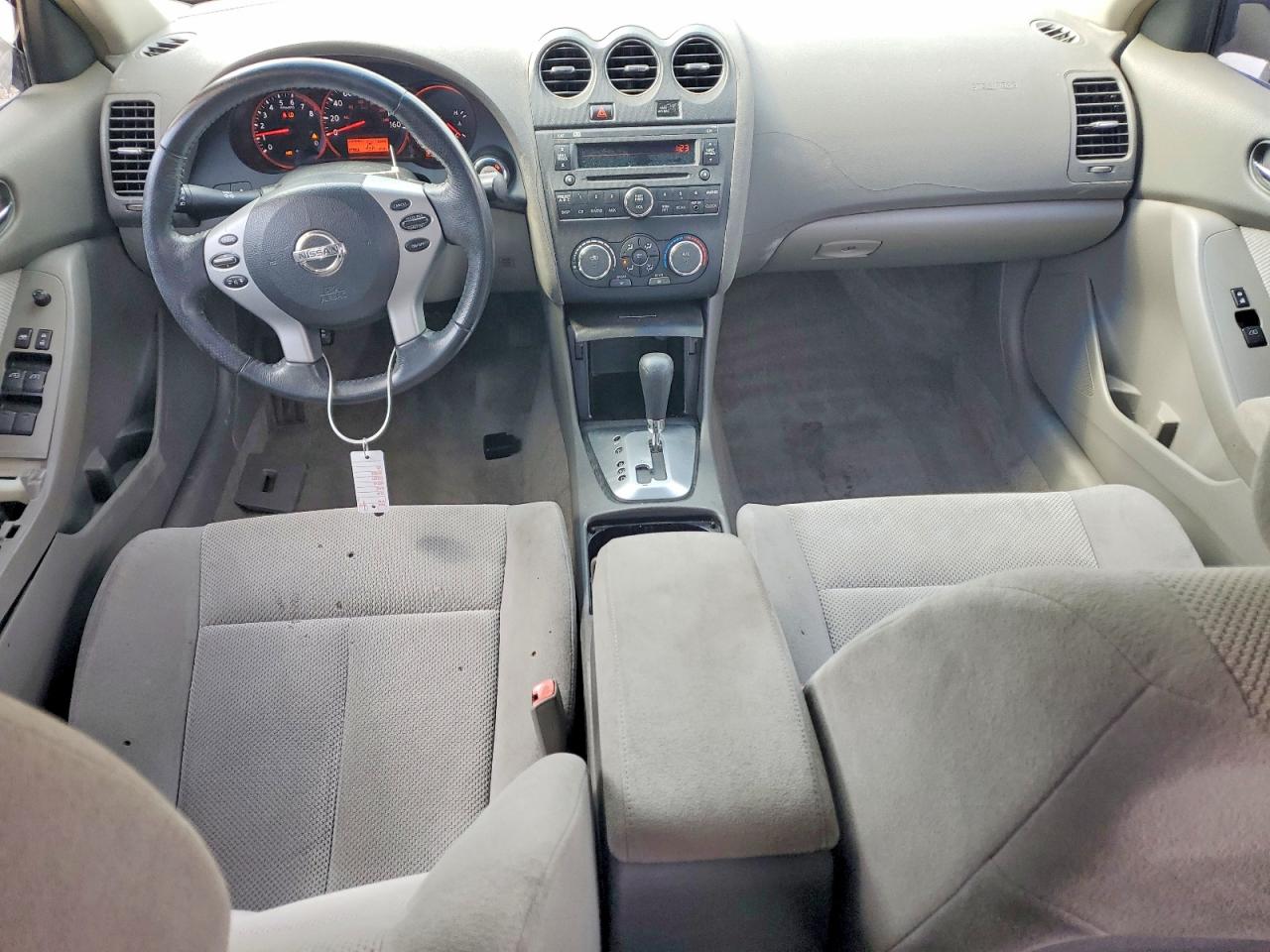 2007 NISSAN ALTIMA 2.5 photo 22