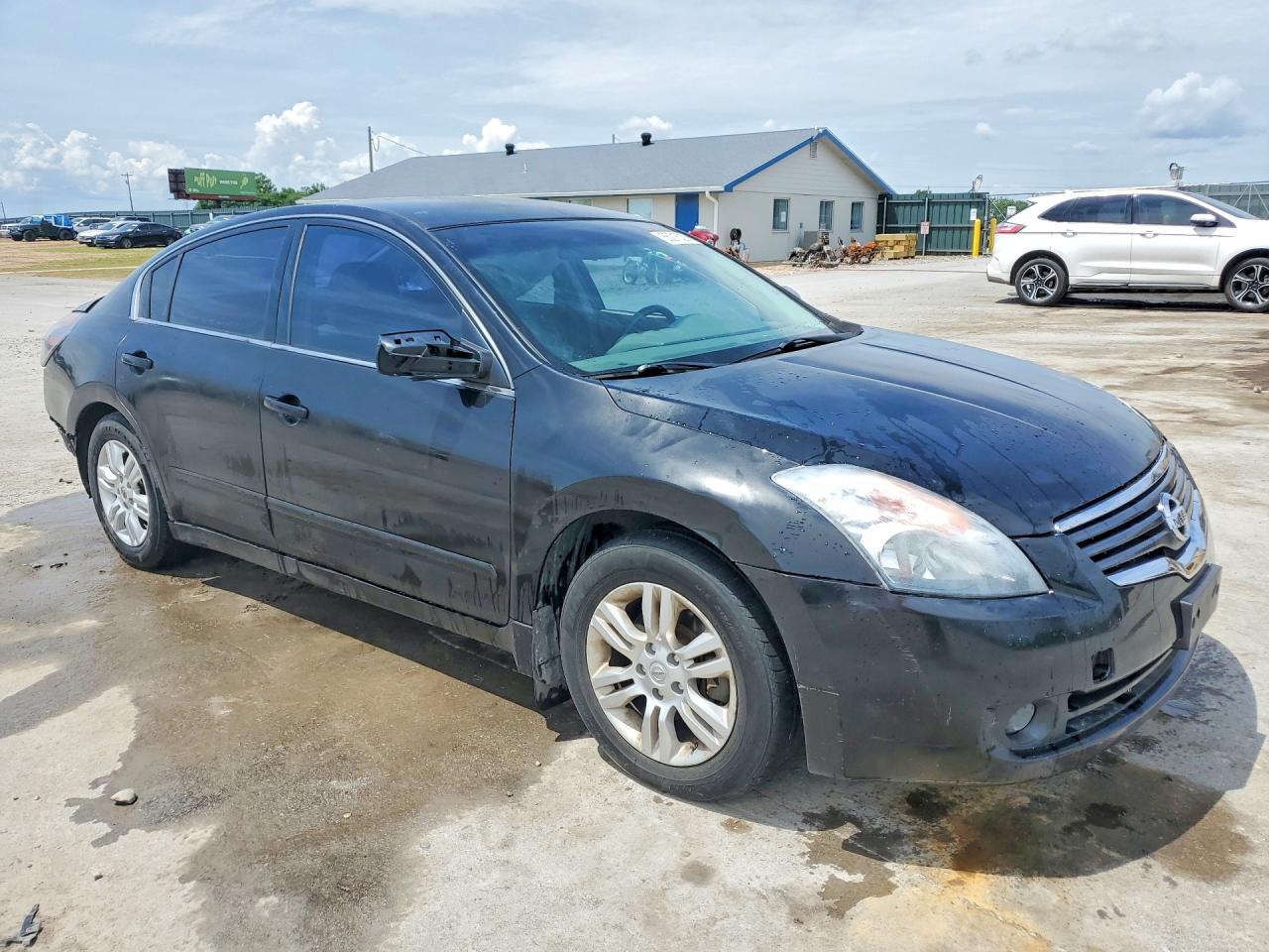 2007 NISSAN ALTIMA 2.5 photo 10