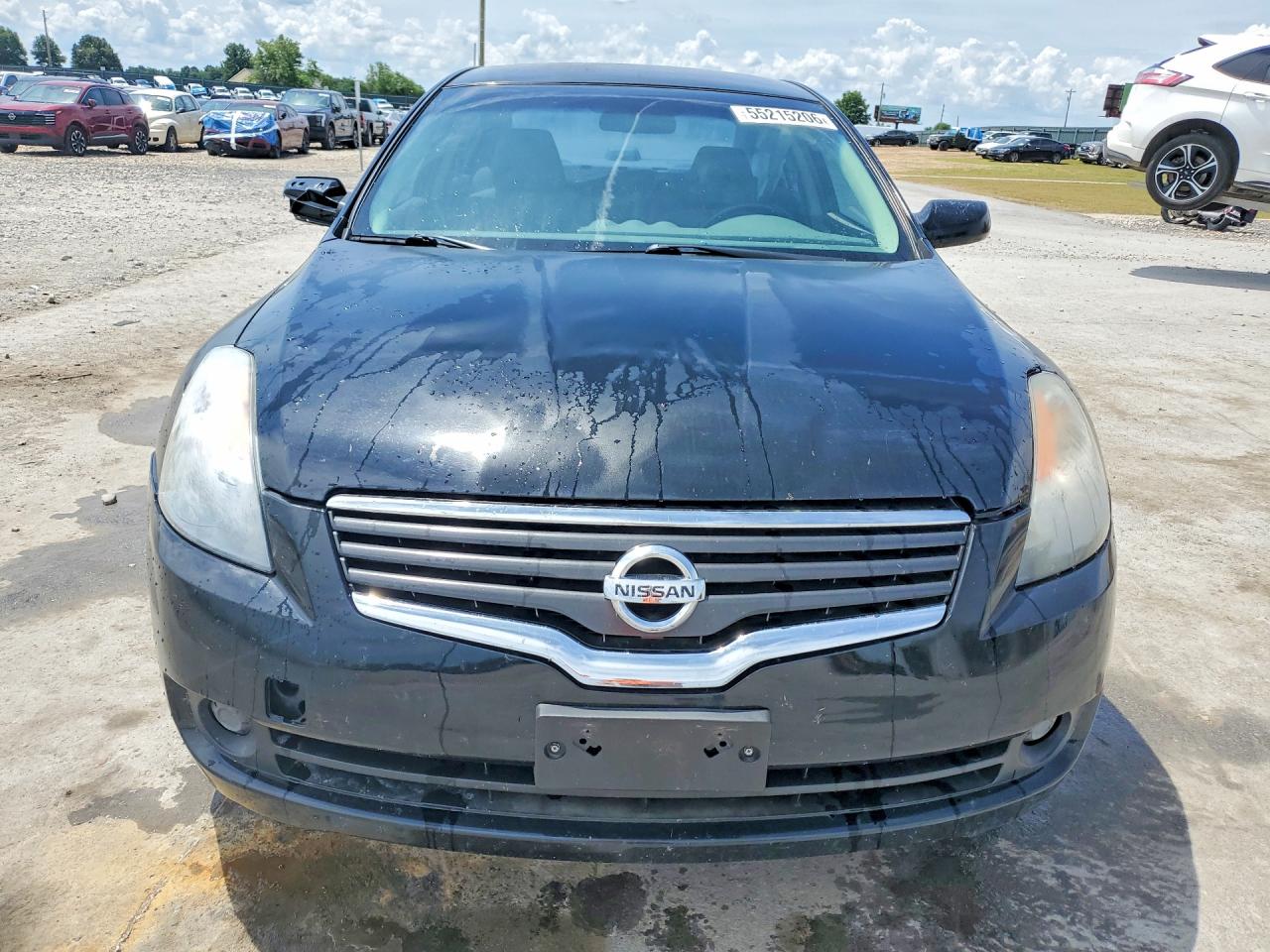 2007 NISSAN ALTIMA 2.5 photo 13