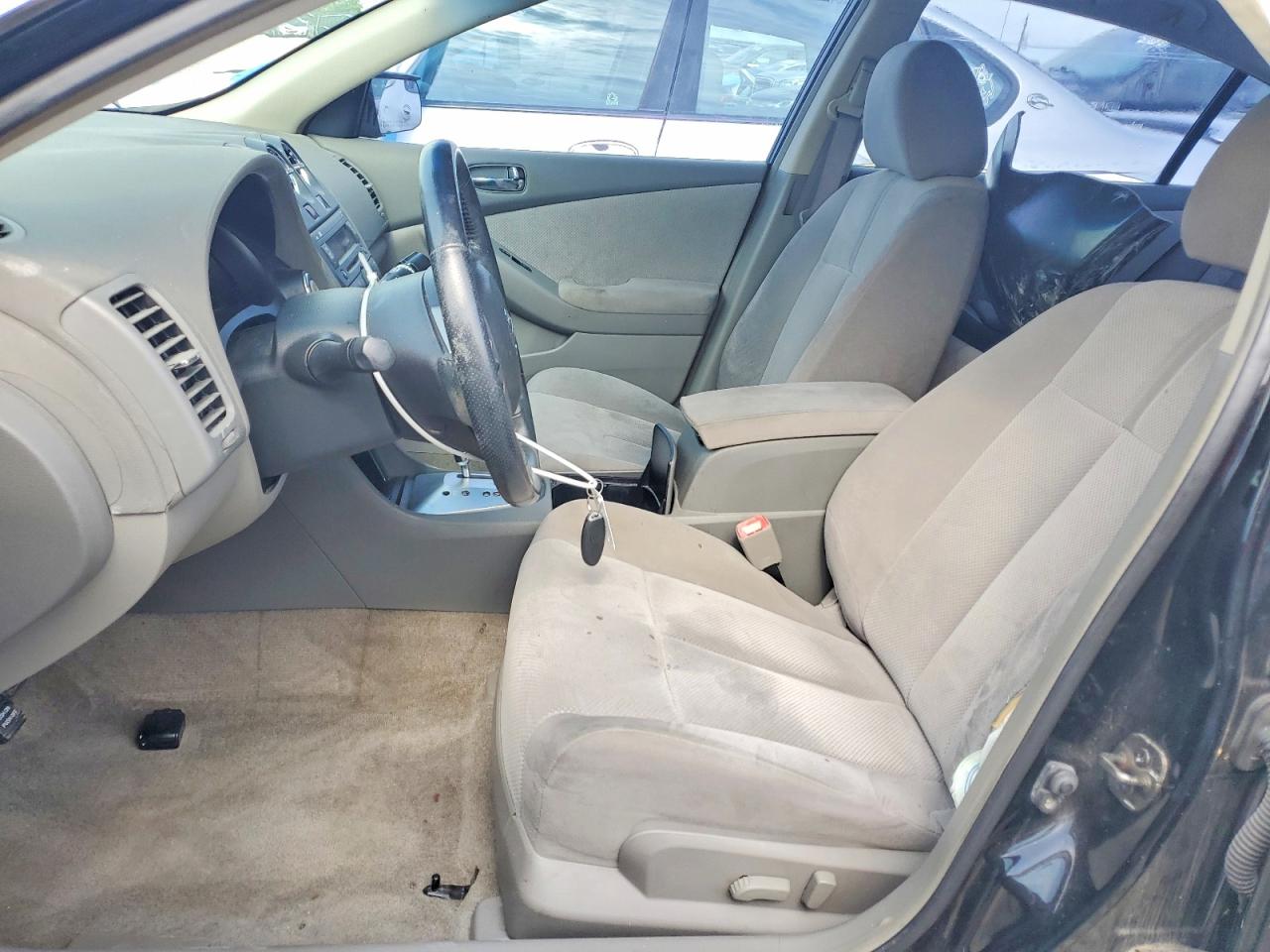 2007 NISSAN ALTIMA 2.5 photo 19