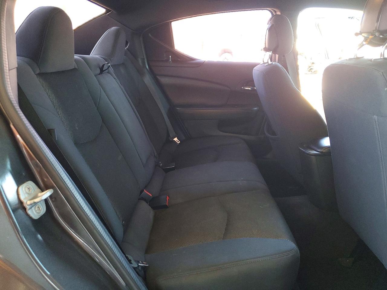2014 DODGE AVENGER SE photo 10