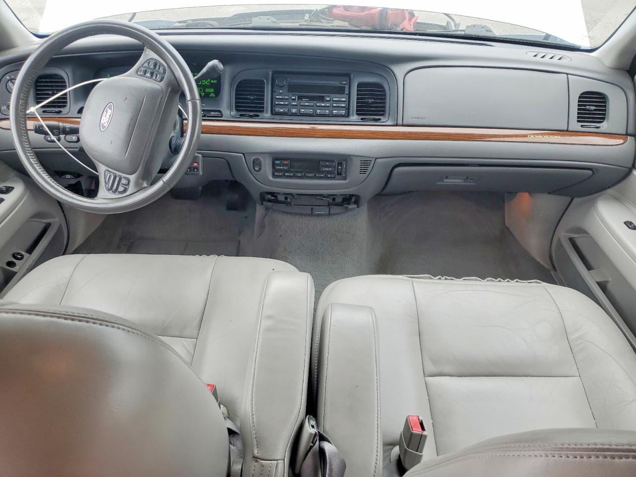 2003 FORD CROWN VICTORIA LX photo 15