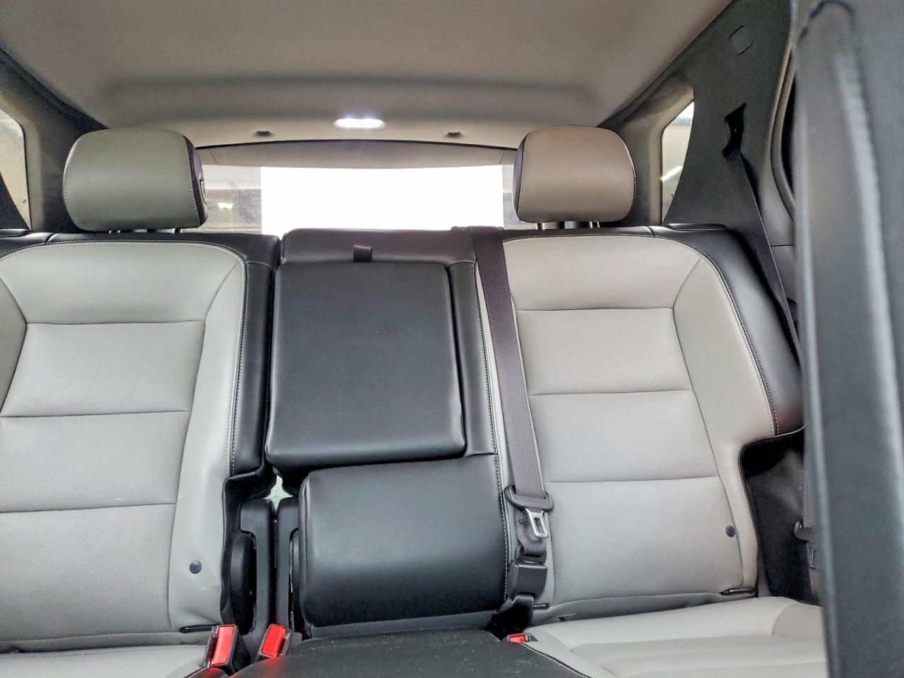 2019 CHEVROLET EQUINOX PREMIER photo 19