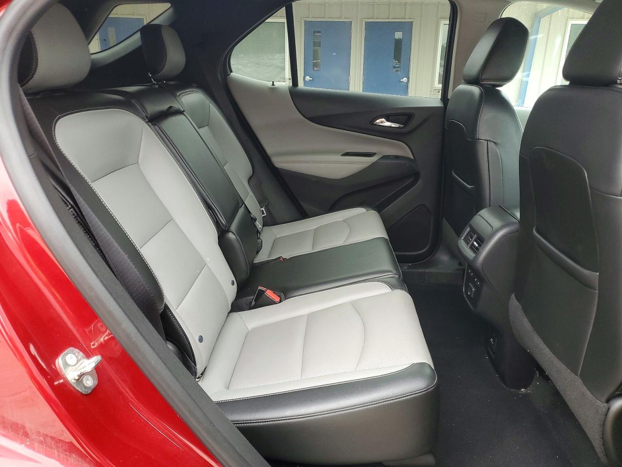 2019 CHEVROLET EQUINOX PREMIER photo 21