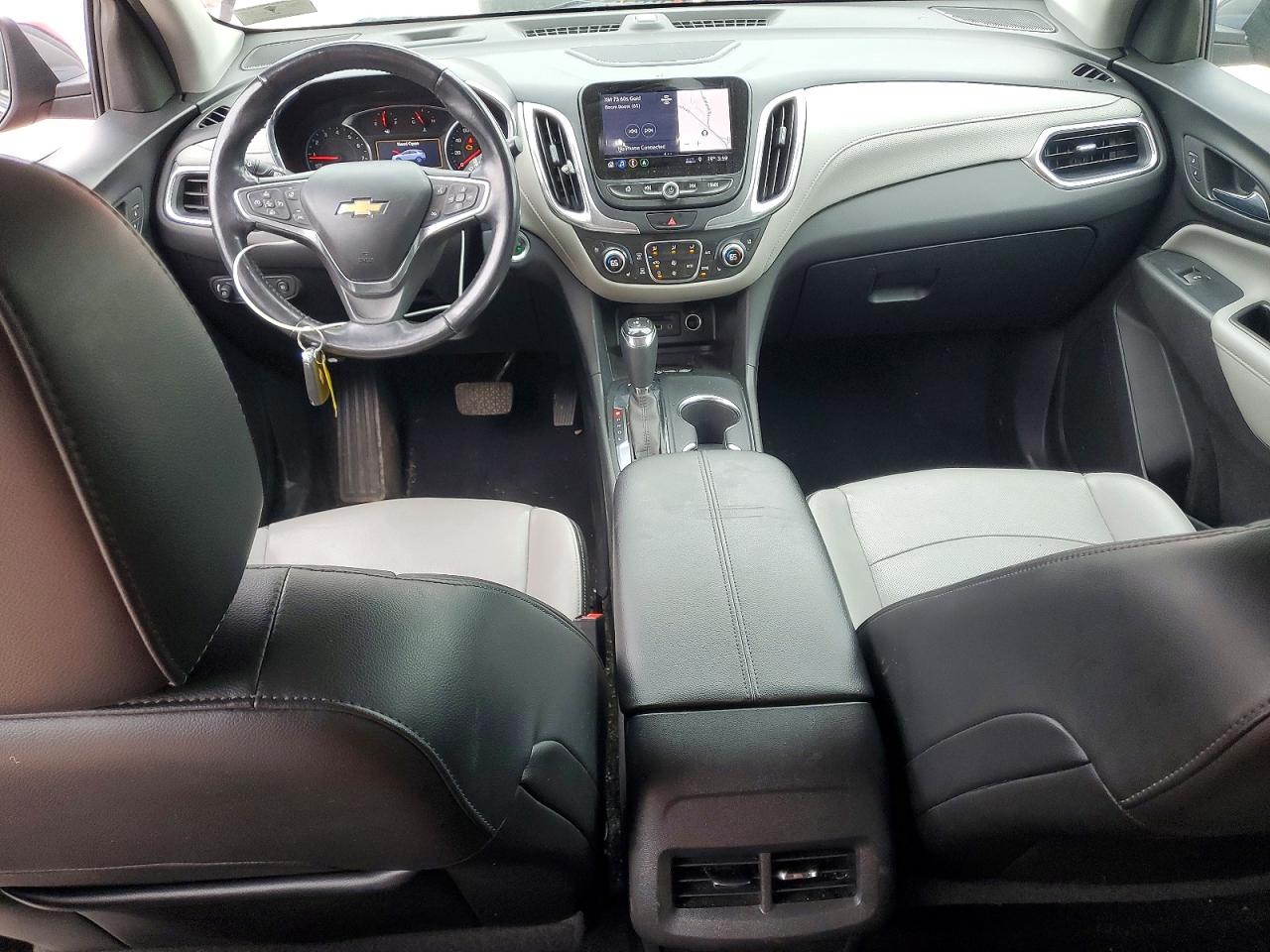 2019 CHEVROLET EQUINOX PREMIER photo 15
