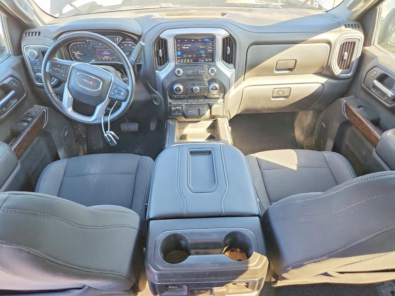 2020 GMC SIERRA K1500 ELEVATION photo 15
