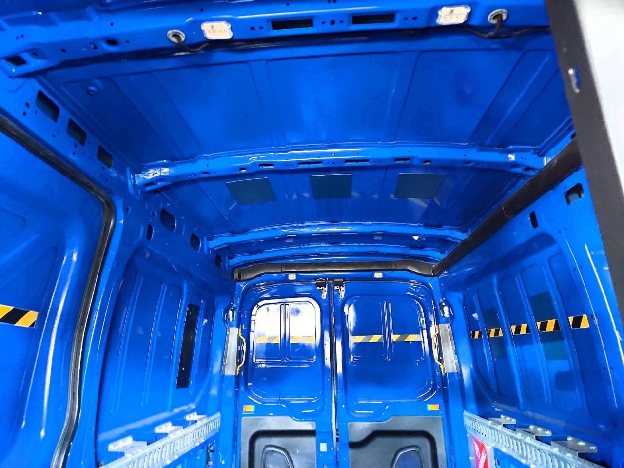 2017 FORD TRANSIT T-250 photo 19