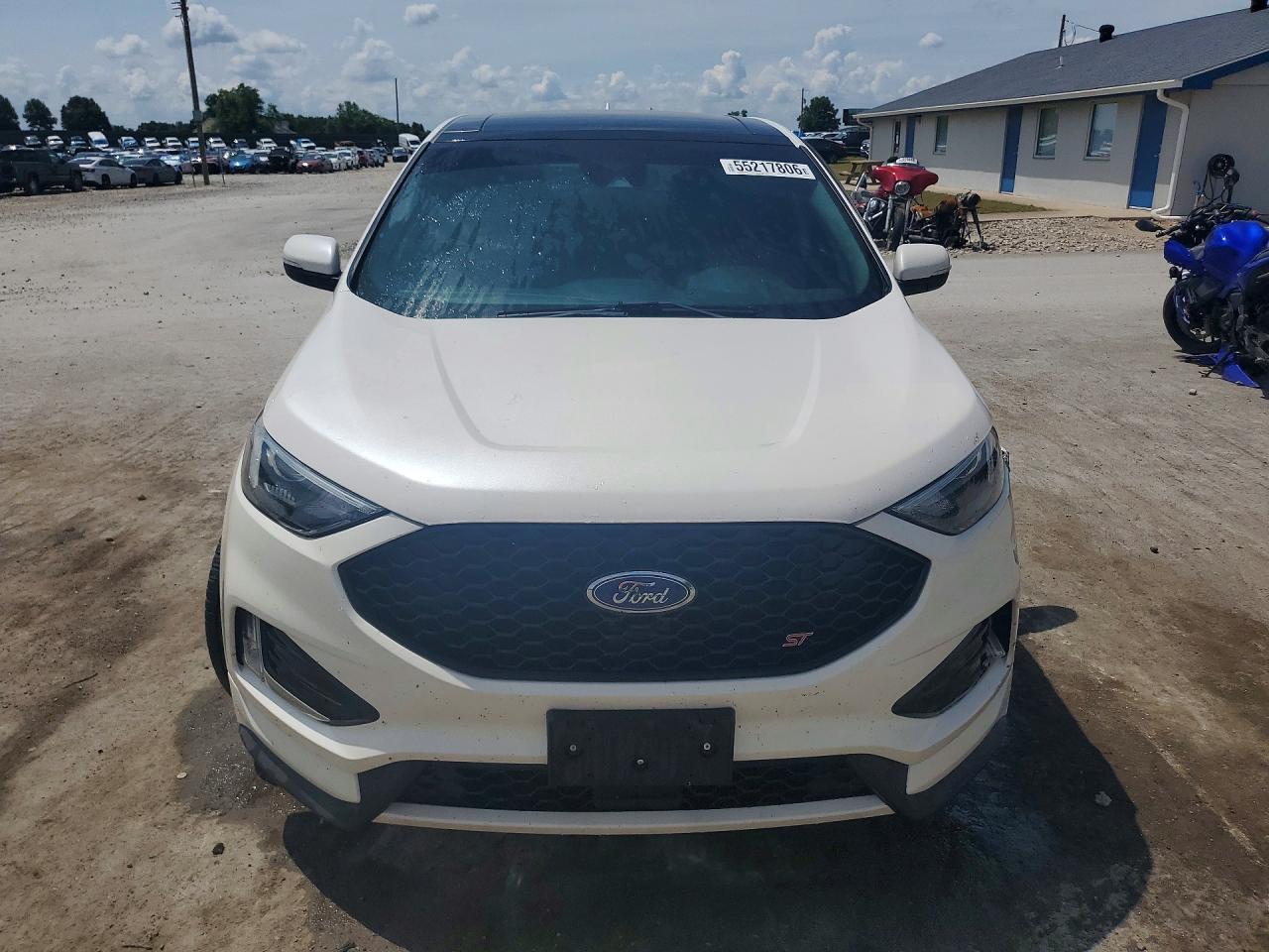 2019 FORD EDGE ST photo 13