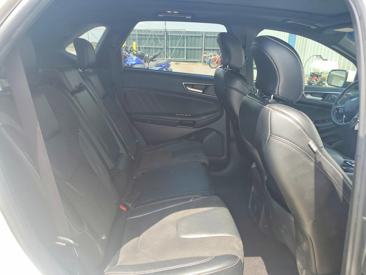2019 FORD EDGE ST photo 31