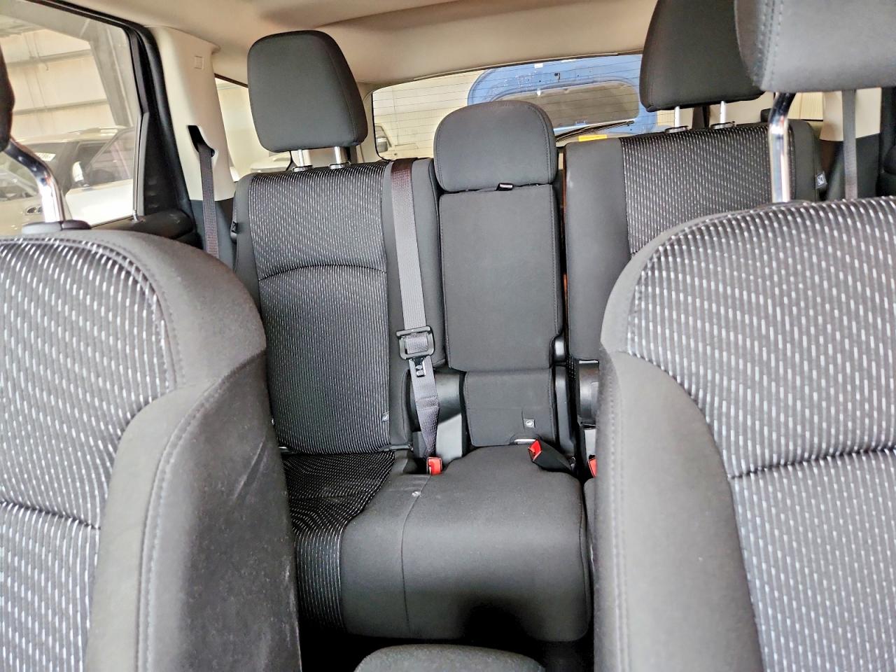 2018 DODGE JOURNEY SE photo 28