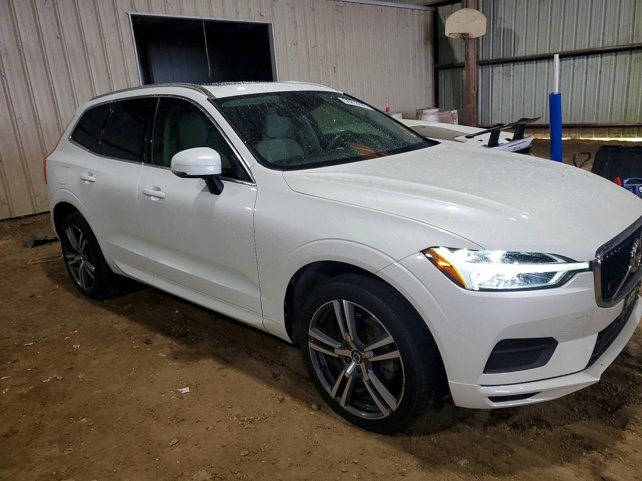 2020 VOLVO XC60 T5 MOMENTUM photo 7