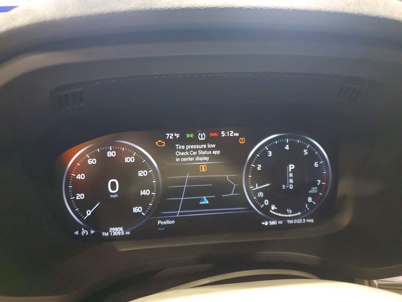 2020 VOLVO XC60 T5 MOMENTUM photo 17