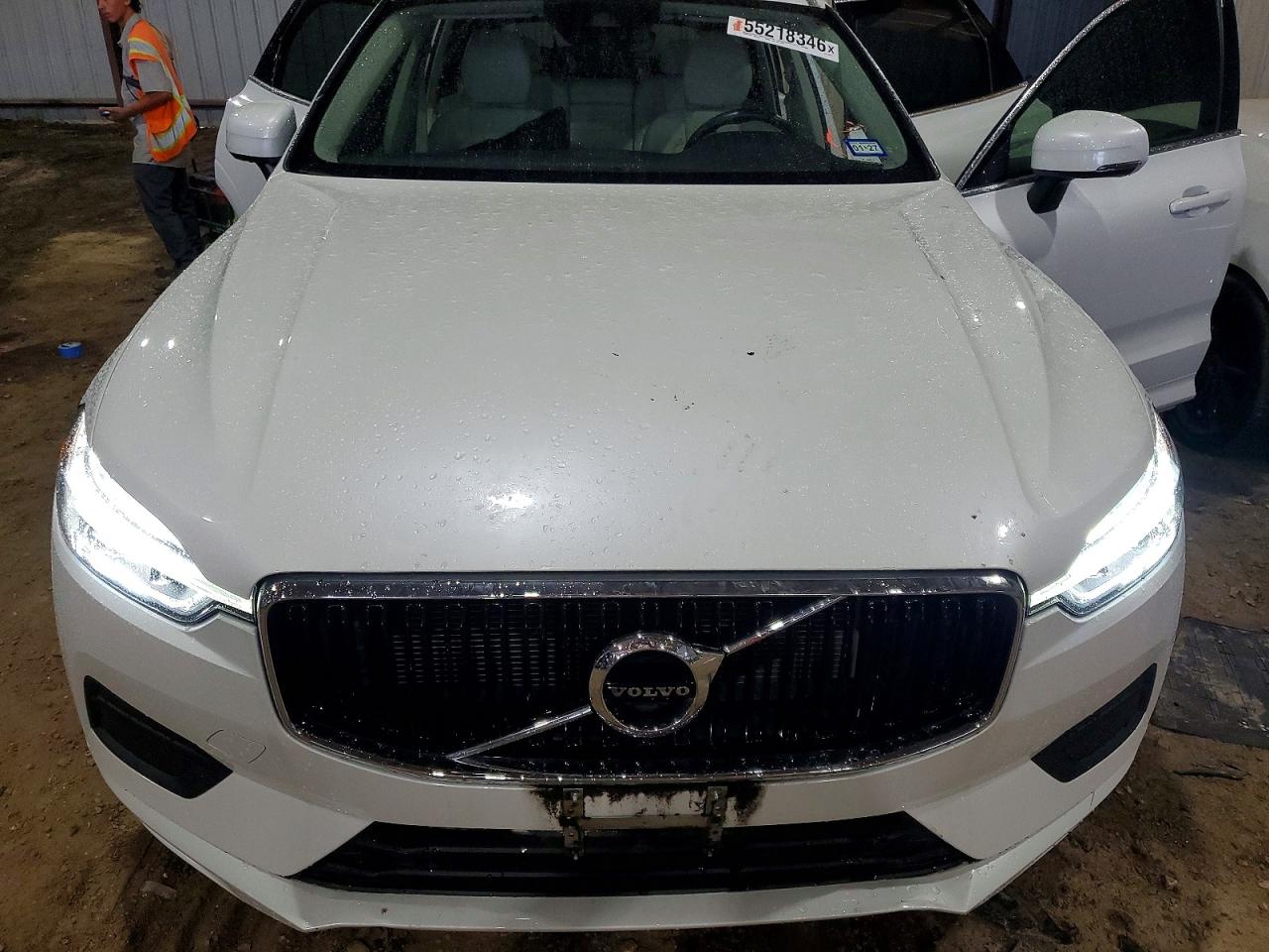 2020 VOLVO XC60 T5 MOMENTUM photo 21