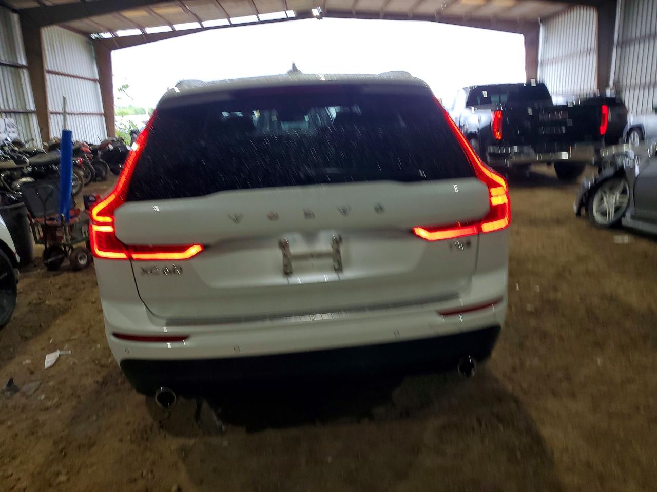 2020 VOLVO XC60 T5 MOMENTUM photo 11