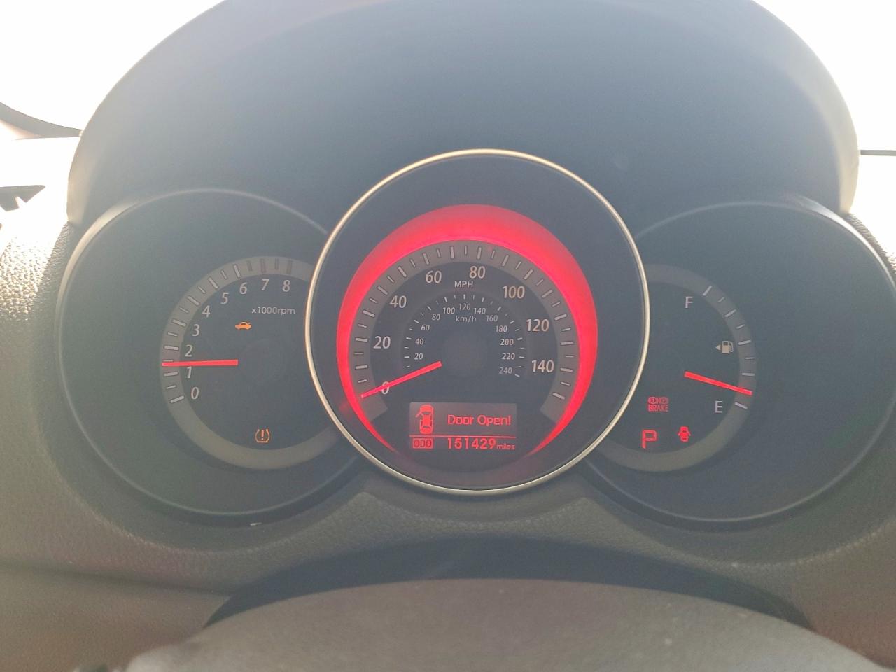 2010 KIA FORTE SX photo 17