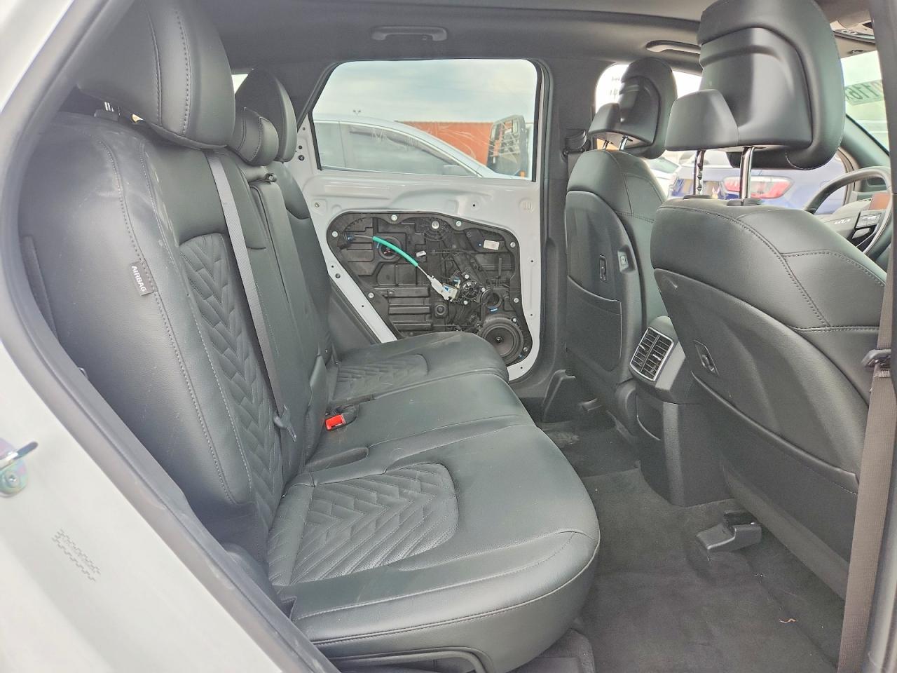 2026 KIA SPORTAGE X-PRO PRESTIGE photo 31