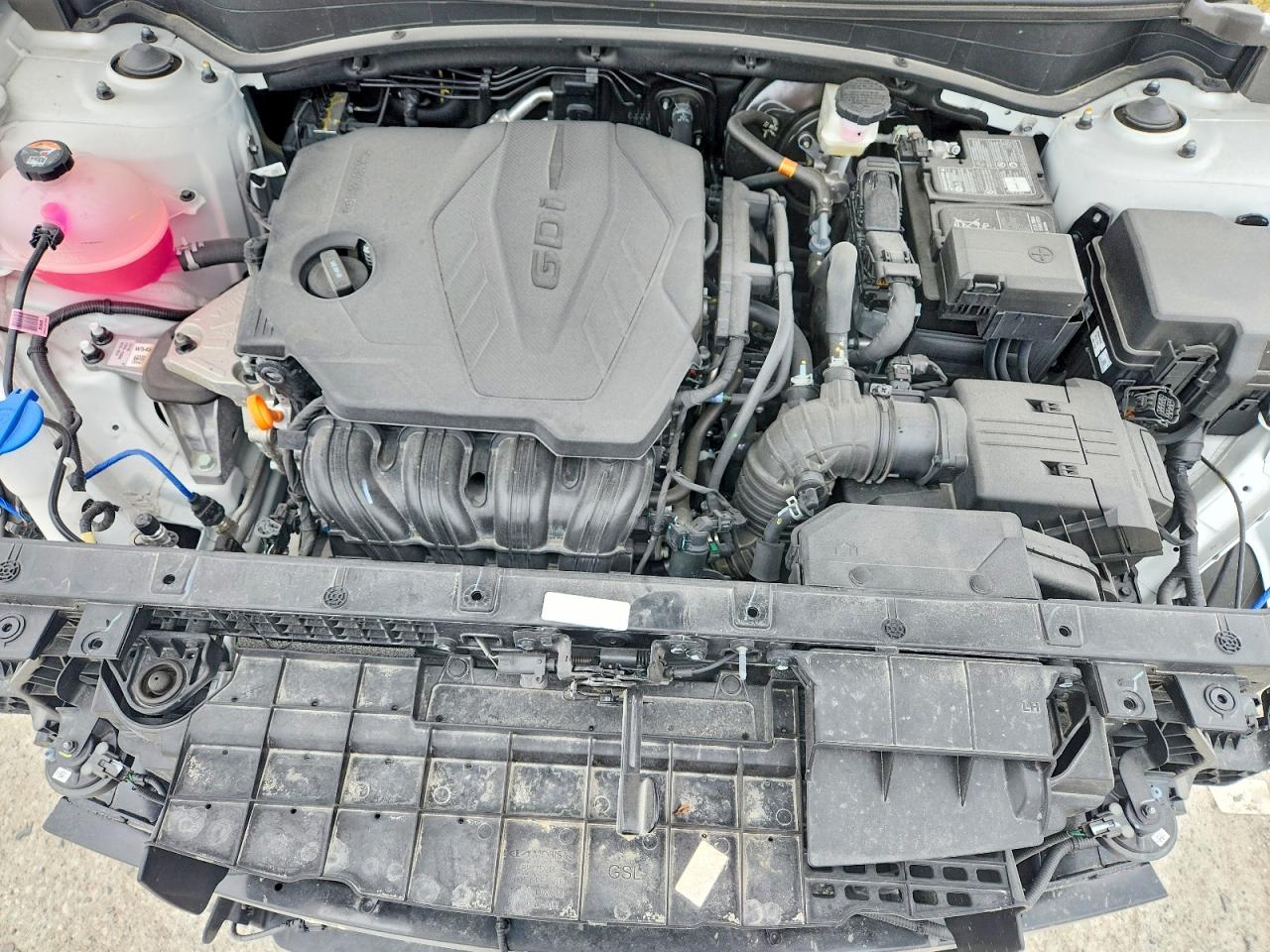 2026 KIA SPORTAGE X-PRO PRESTIGE photo 34