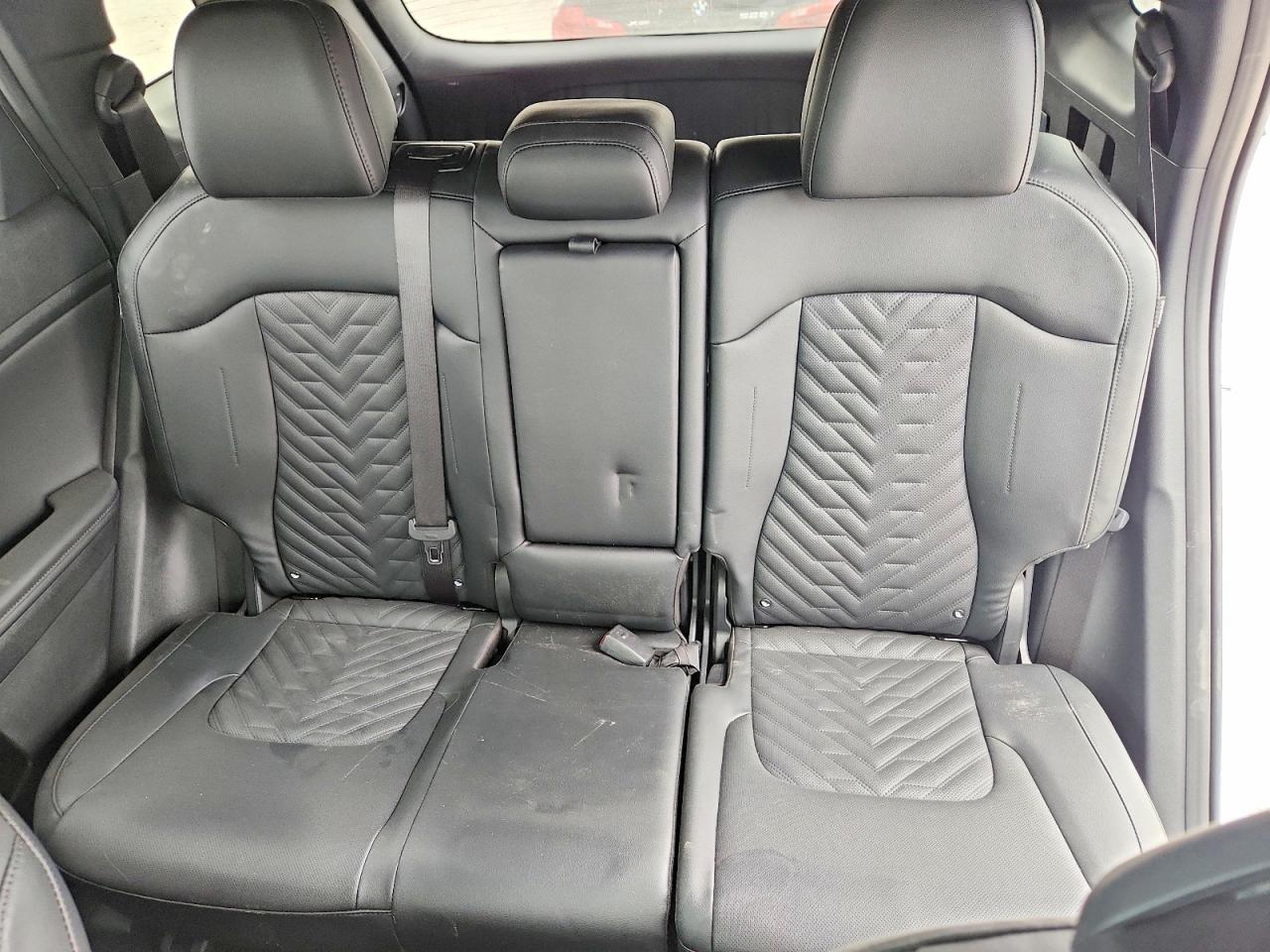 2026 KIA SPORTAGE X-PRO PRESTIGE photo 28