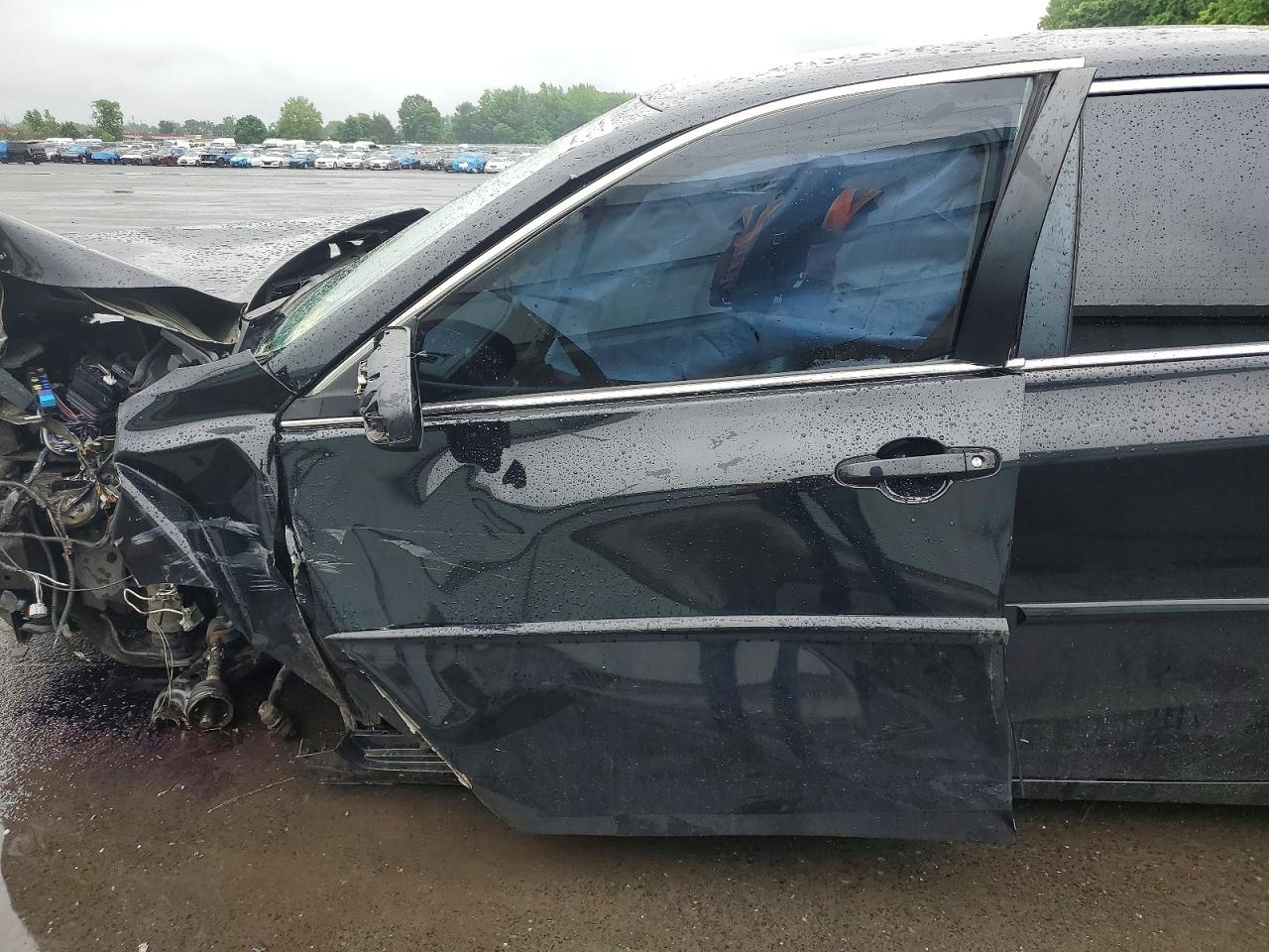 2017 TOYOTA CAMRY XLE photo 7