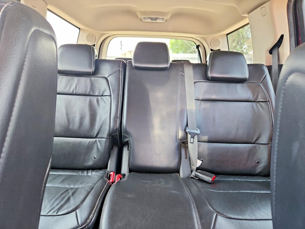 2011 FORD FLEX SEL photo 28