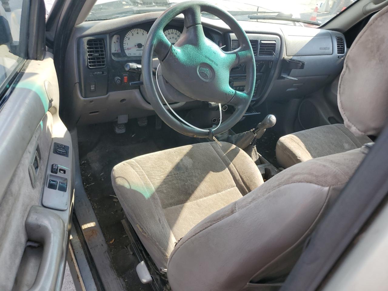 2003 TOYOTA TACOMA XTRACAB photo 15
