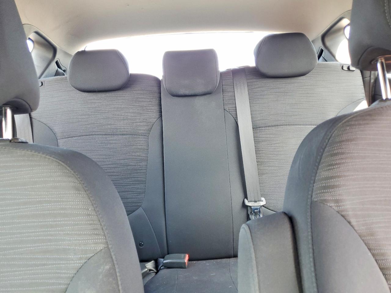 2016 HYUNDAI ACCENT SE photo 10