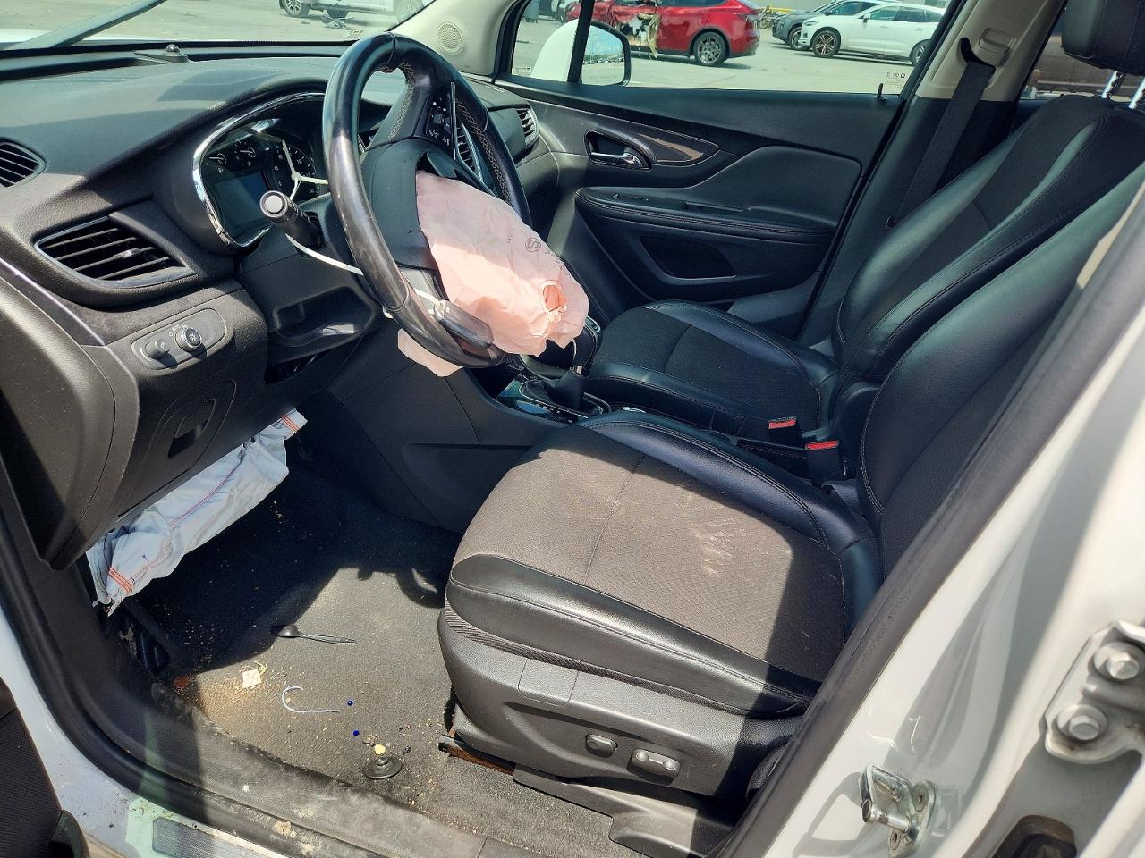 2019 BUICK ENCORE PREFERRED photo 19